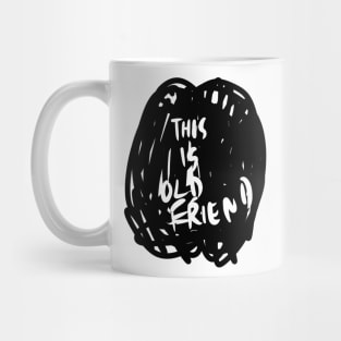 DARKNESS Mug